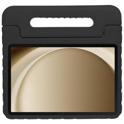 funda-kids-tablet-samsung-galaxy-tab-a9-negro-just-in-case-funda-para-ninos-compatible-con-samsung-galaxy-tab-a9-material-a-prue