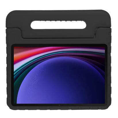 funda-kids-tablet-samsung-galaxy-tab-s9s9-fe-negro-just-in-case-funda-ninos-compatible-samsung-galaxy-tab-s9-s9-fe-material-a-pr