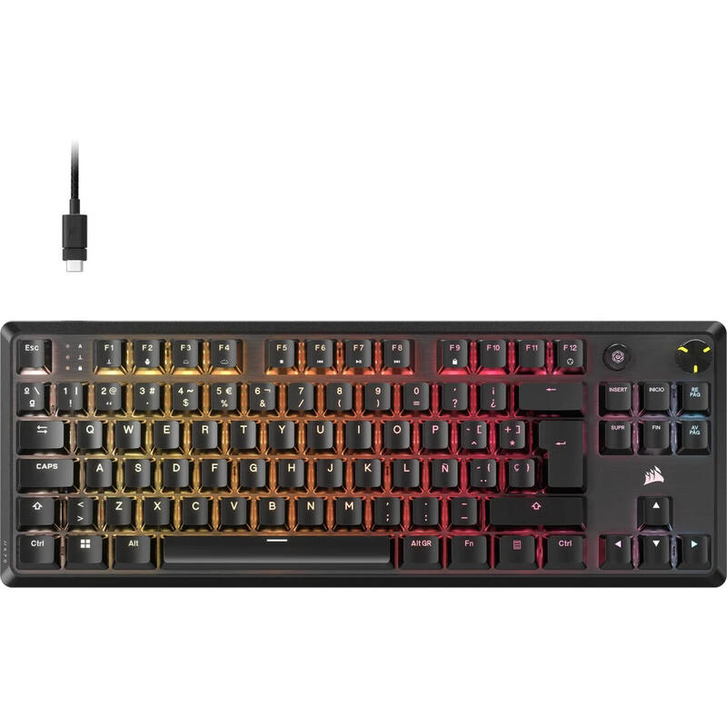 teclado-espanol-corsair-k70-core-tkl-rgb-mlx-red-ch-910971e-es