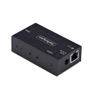startechcom-i13p-serial-ethernet-convertidor-repetidor-y-aislador-en-serie-rs-232-rj-45-negro