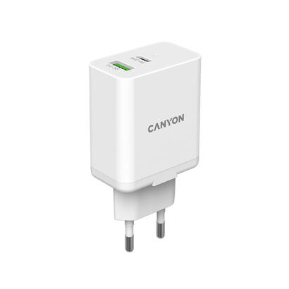 canyon-wall-charger-1xusb-a-1xusb-c-18w-qc30-20w-pd-wh-retail