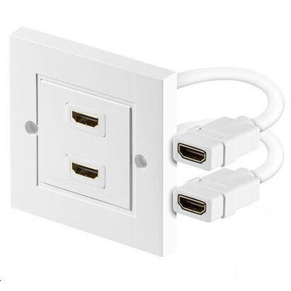 microconnect-hdmwall2-toma-de-corriente-hdmi-blanco