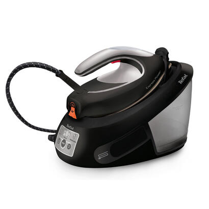 tefal-sv806-18-l-durilium-airglide-autoclean-soleplate-negro-plata