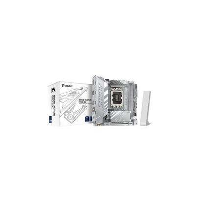 placa-base-gigabyte-b860i-aorus-pro-ice-blanco