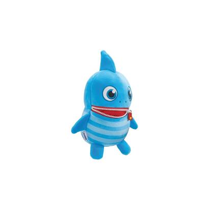 juegos-schmidt-sorfester-sharko-cuddly-tier-edition-boogie-woogies-25-cm-42662
