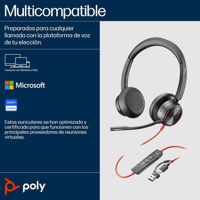 poly-blackwire-8225-auriculares-usb-c-con-certificacion-microsoft-teams-adaptador-usb-ca