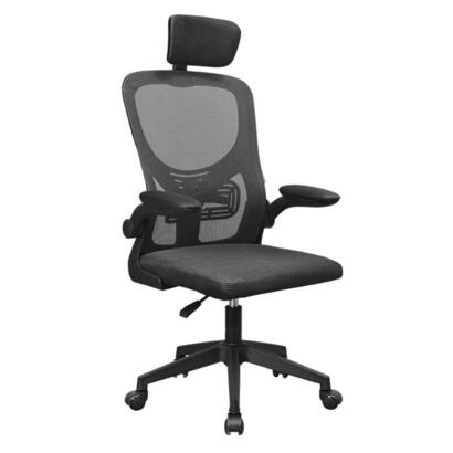 silla-mgc-ergo-plus-negro-mars-gaming-reposabrazos-plegables-piston-clase-3-soporte-lumbar-dinamico-adaptable-peso-maximo-120kg-