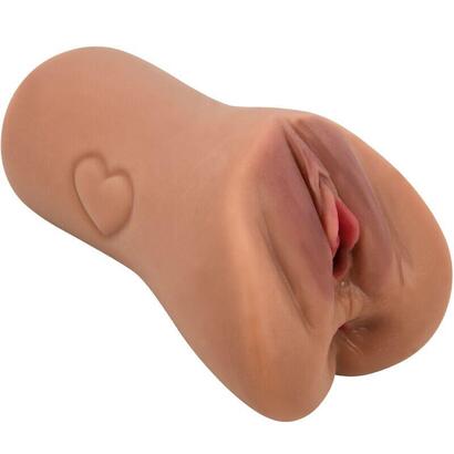 crazy-bull-scarlet-vagina-y-ano-diseno-con-un-corazon-natural