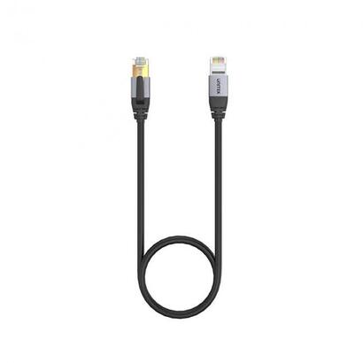 unitek-kabel-ethernet-rj-45-lan-patchcord-cat8-sftp-przewod-sieciowy-1m