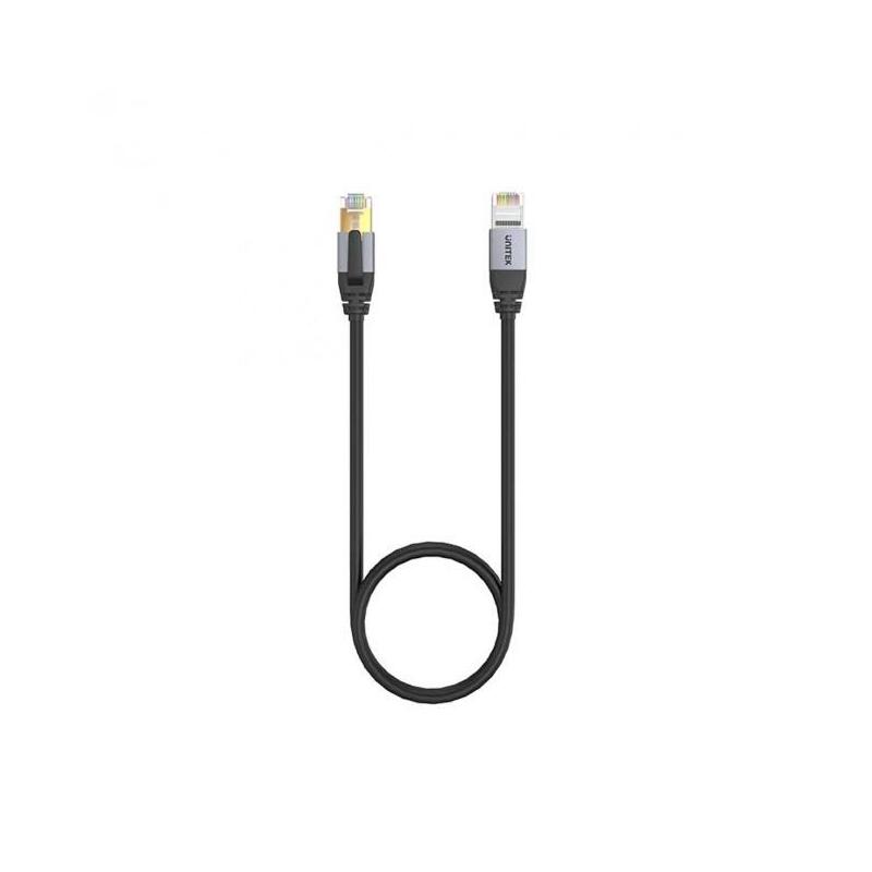 unitek-kabel-ethernet-rj-45-lan-patchcord-cat8-sftp-przewod-sieciowy-1m