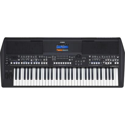 yamaha-psr-sx600-zaawansowany-keyboard-aranzer