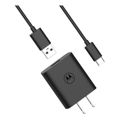 cargador-motorola-turbopower-20w-usb-a-con-cable-usb-c-de-1m-negro