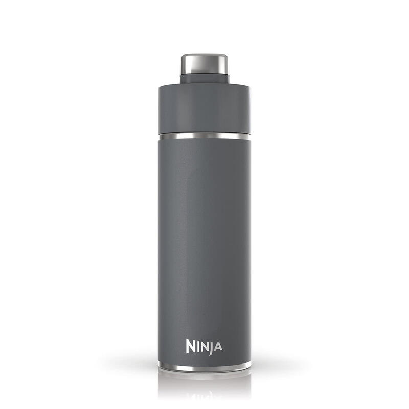 termo-ninja-trinkflasche-530ml-gris