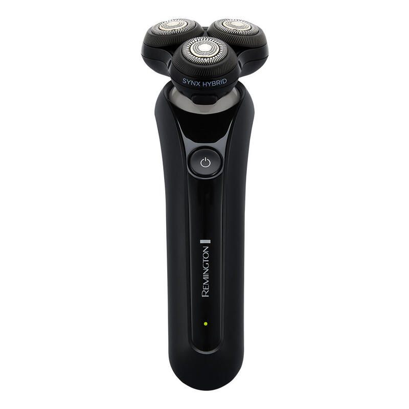 remington-xr1755-maquina-de-afeitar-de-rotacion-recortadora-negro remington-xr1755-maquina-de-afeitar-de-rotacion-recortadora-negro