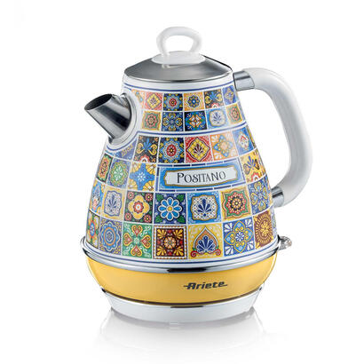 ariete-water-kettle-17l-positano