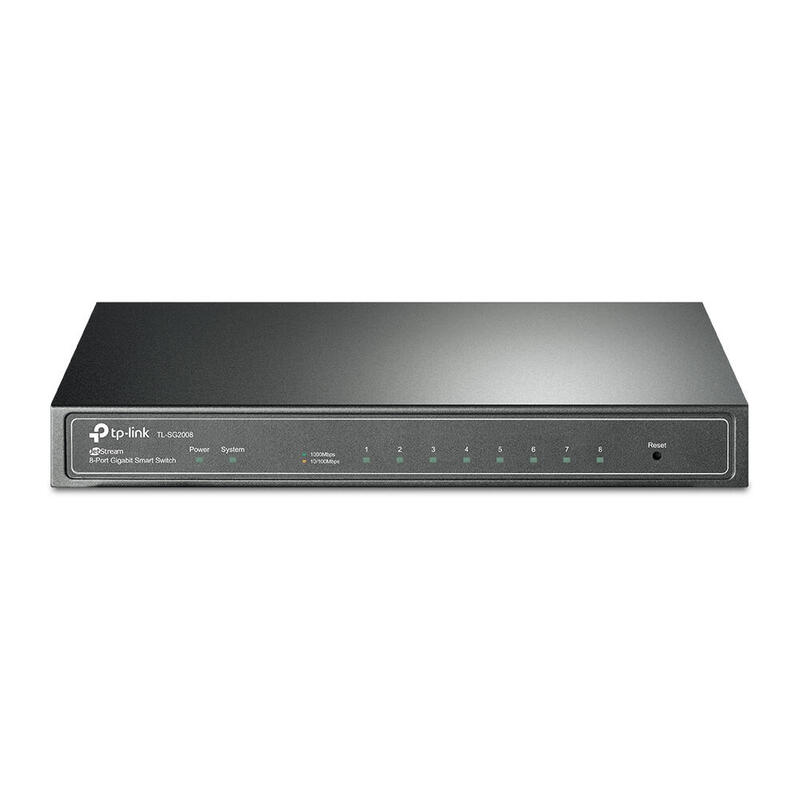 switch-tp-link-omada-tl-sg2008-smart-8x1g switch-tp-link-omada-tl-sg2008-smart-8x1g