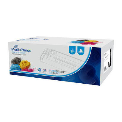mediarange-toner-kyocera-para-tk-3130-con-chip-negro