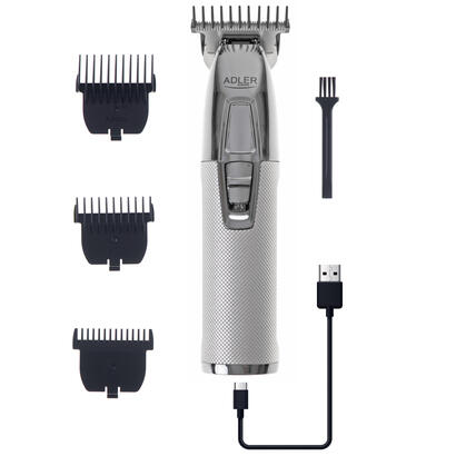 adler-ad-2836s-depiladora-para-la-barba-bateria-4-6-mm-plata