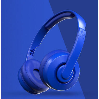 auriculares-inalambricos-de-cassette-skullcandy-azules