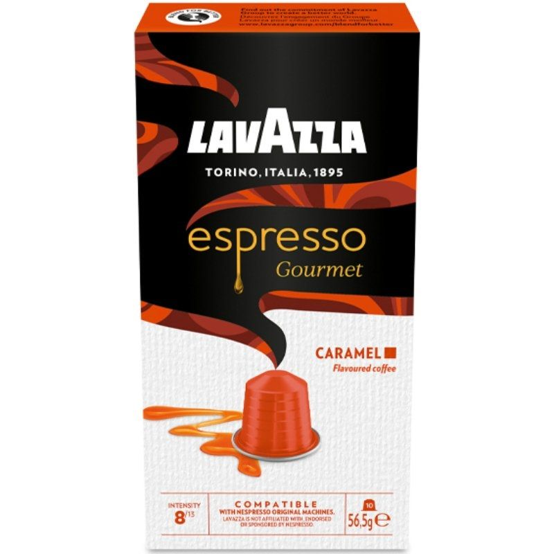 capsula-lavazza-espresso-gourmet-caramel-para-cafeteras-nespresso-caja-de-10 capsula-lavazza-espresso-gourmet-caramel-para-cafeteras-nespresso-caja-de-10