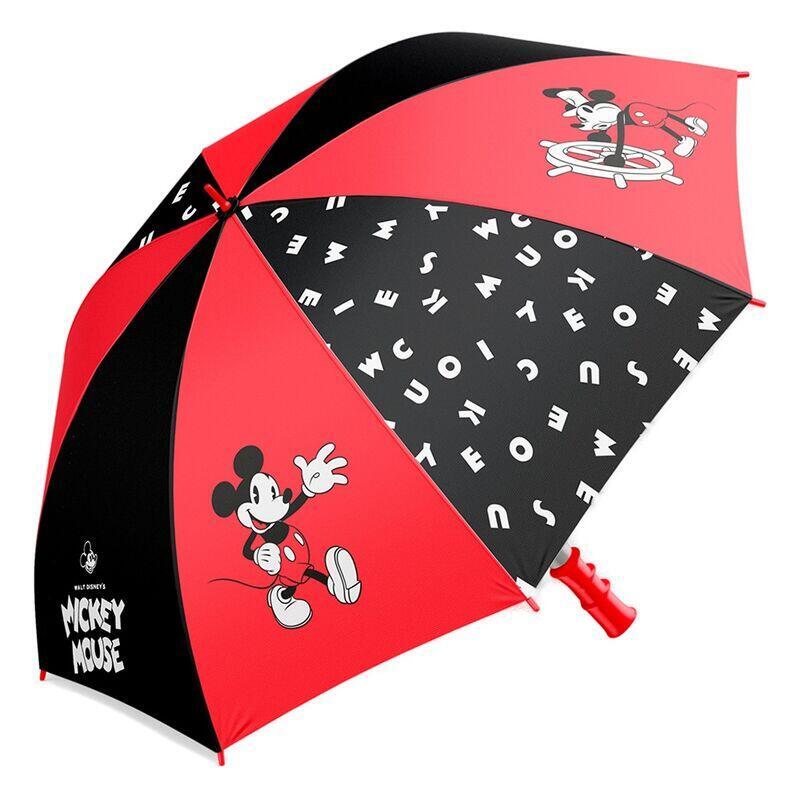 paraguas-plegable-automatico-mickey-disney