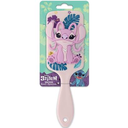 pack-de-3-unidades-cepillo-pelo-3d-angel-stitch-disney
