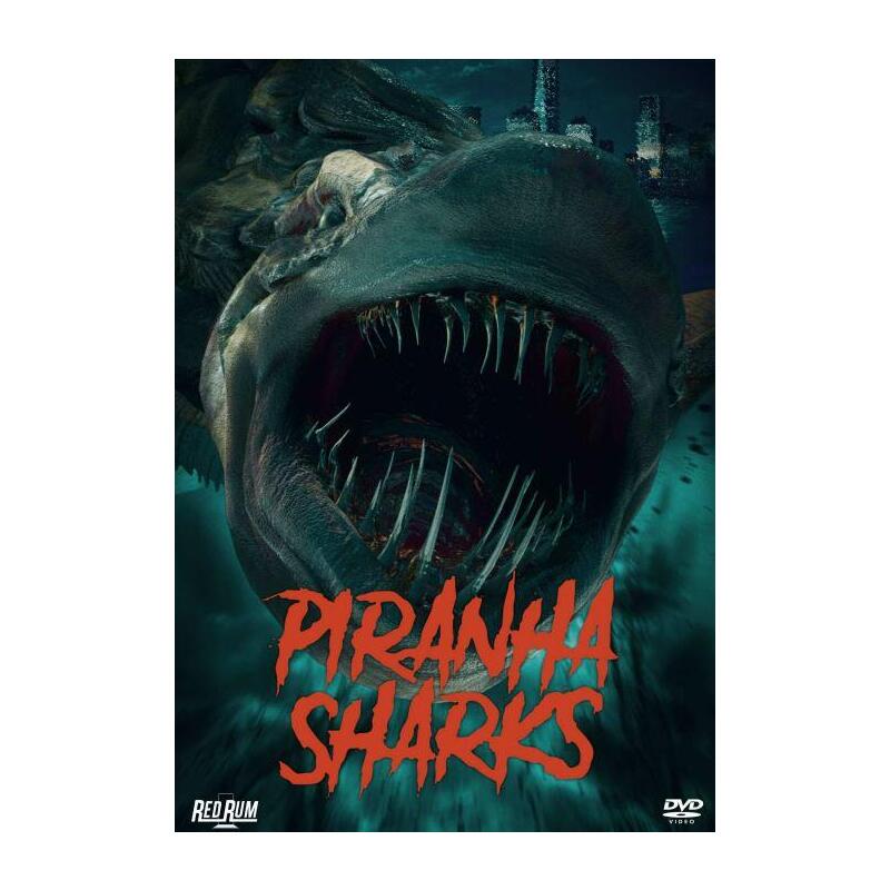 pelicula-piranha-sharks-dvd