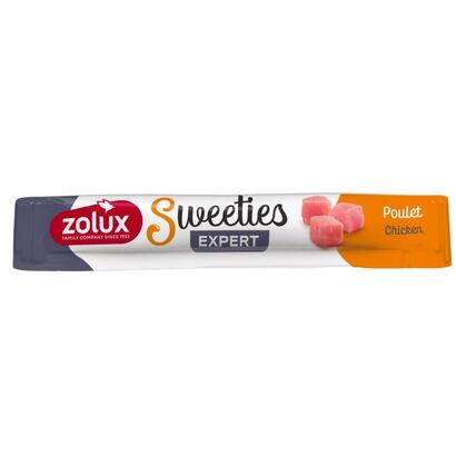 premio-para-perros-zolux-sweeties-pollo-14g