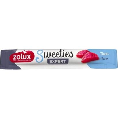 premio-para-gatos-zolux-sweeties-atun-14-g