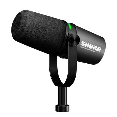 microfono-shure-mv7i-e-interfaz-inteligentes