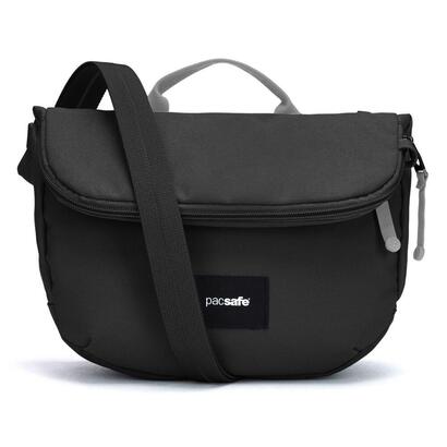 pacsafe-go-saddle-crossbody-schwarz