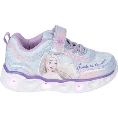 deportiva-suela-ligera-eva-con-luces-frozen-talla-29