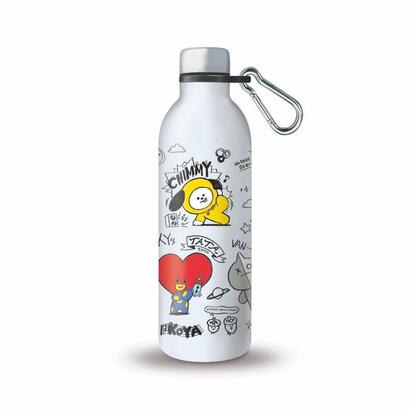 botella-acero-inoxidable-bt21-500ml