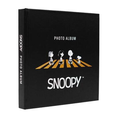 album-de-fotos-autoadhesivas-snoopy