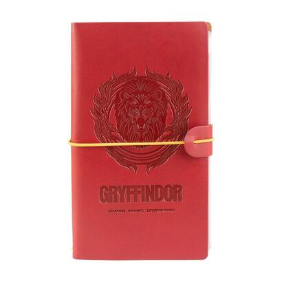 cuaderno-de-viaje-gryffindor-harry-potter