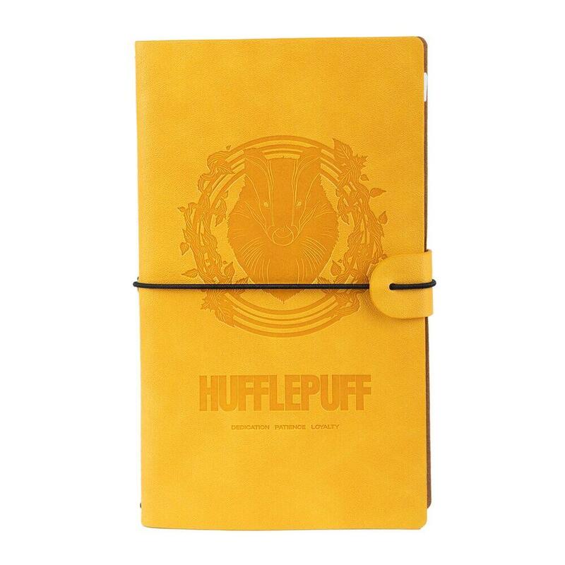 cuaderno-de-viaje-hufflepuff-harry-potter