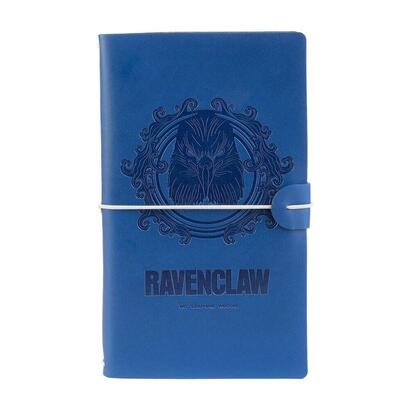 cuaderno-de-viaje-ravenclaw-harry-potter