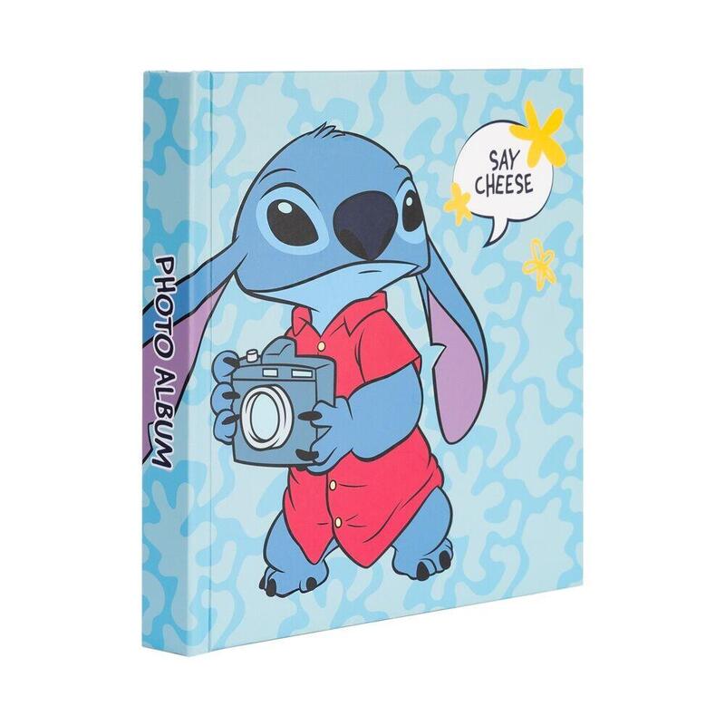 album-de-fotos-autoadhesivas-stitch-disney