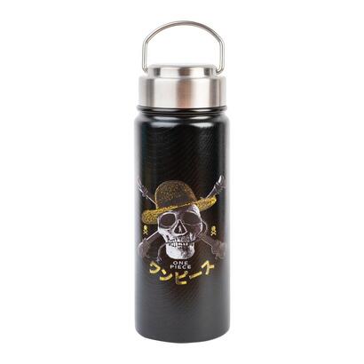 botella-acero-inoxidable-one-piece-500ml