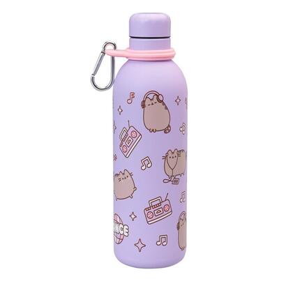 botella-acero-inoxidable-moments-pusheen-500ml