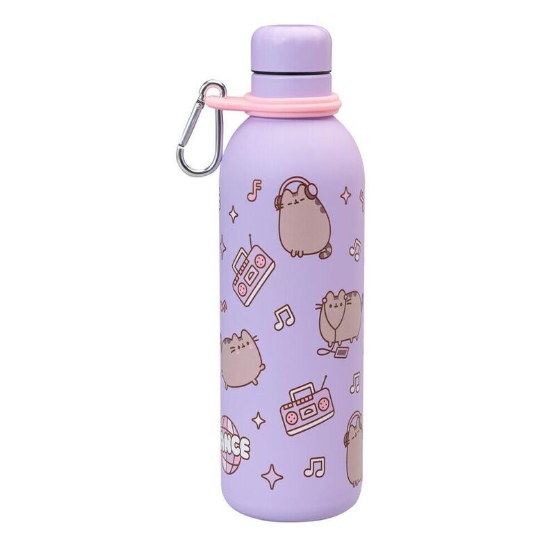 botella-acero-inoxidable-moments-pusheen-500ml