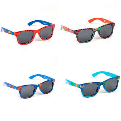 pack-de-24-unidades-gafas-sol-spiderman-marvel-surtido