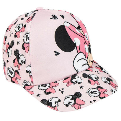 pack-de-4-unidades-gorra-minnie-disney