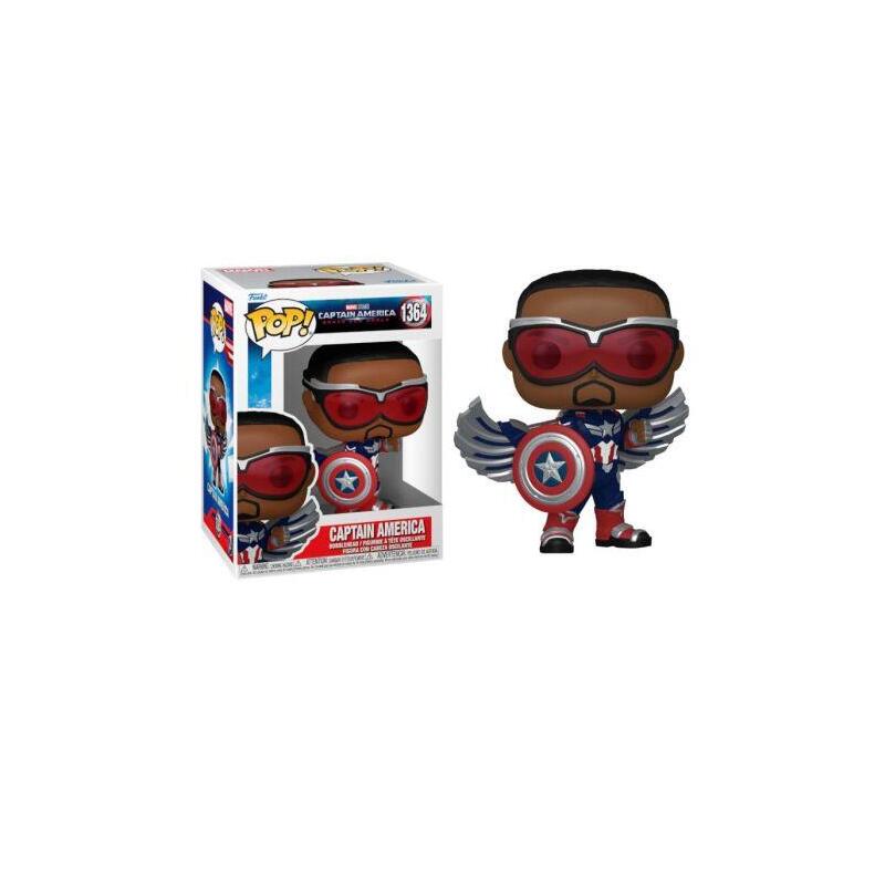 funko-pop-capitan-america-1364-marvel-889698759908