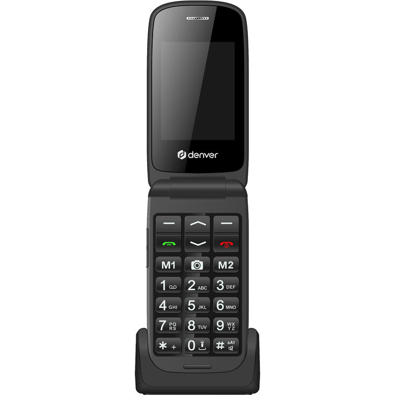 telefono-denver-bas-24600l-4g-24-negro