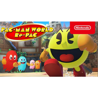 juego-pac-man-world-re-pac-cib-switch