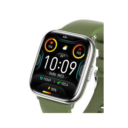 smartwatch-myphone-pastel-silver-green