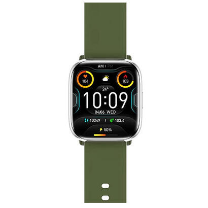 smartwatch-myphone-pastel-silver-green