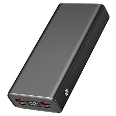 acv-2go-powerbank-alu20-20000mah-pd-20-watt-gris-2x-usb-a-fastcharge-1x-usb-c-pd-797518