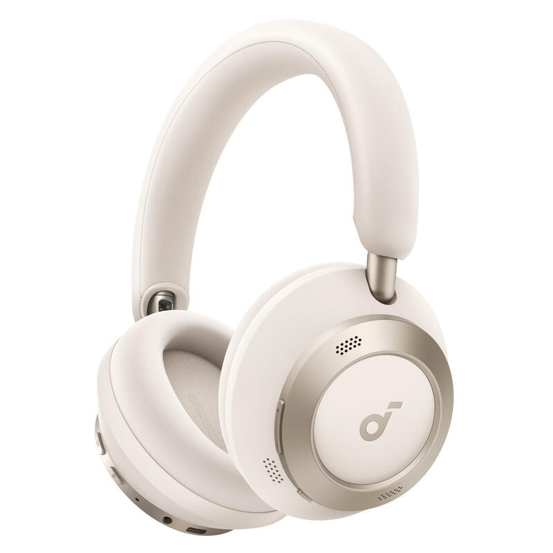 auriculares-soundcore-space-one-pro-cream-white auriculares-soundcore-space-one-pro-cream-white